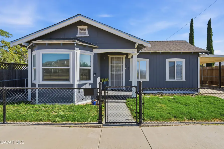 117 W H Street, Tehachapi, CA 93561 - #3