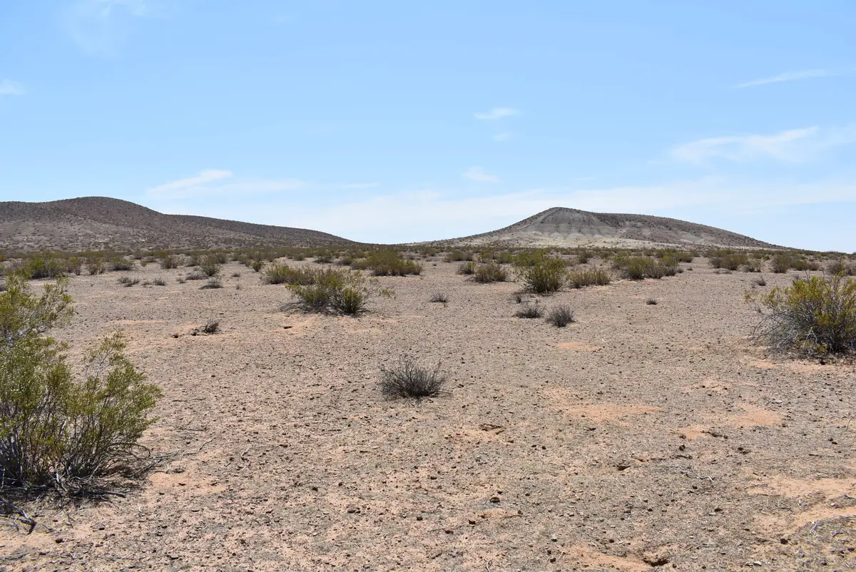 160th St E And S/o Joshua Blvd, North Edwards, CA 93523 - #1