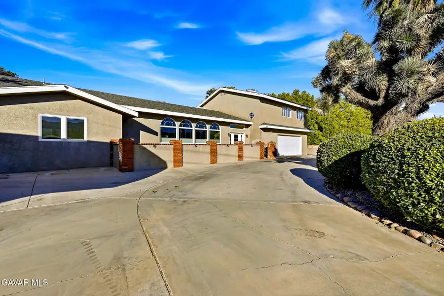4755 Quartz Hill Road, Lancaster, CA 93536 - #2