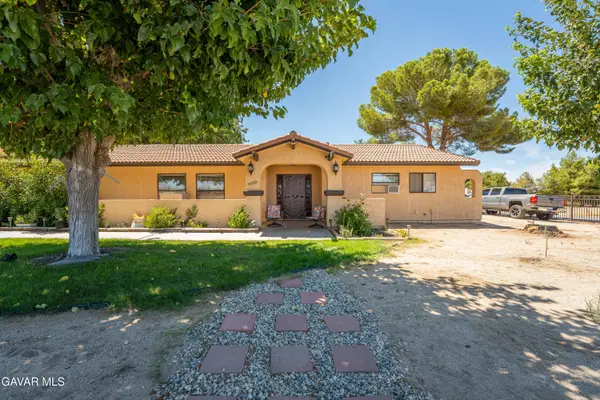 35335 E 89th Street, Littlerock, CA 93543