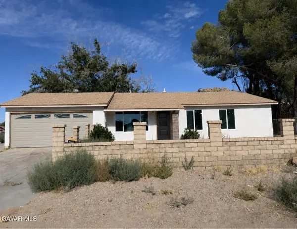 40140 E 171st Street, Palmdale, CA 93591