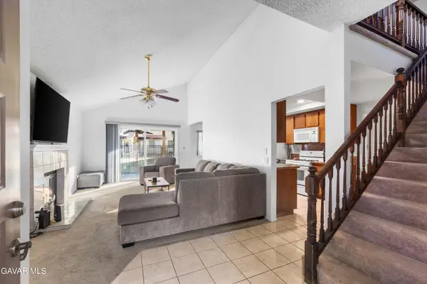 2808 W Avenue K4, Lancaster, CA 93536