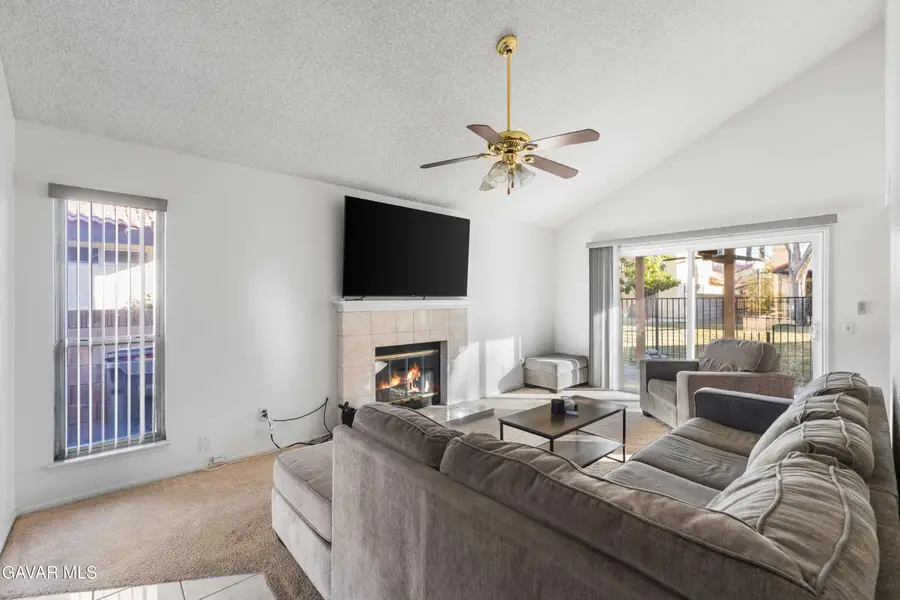 2808 W Avenue K4, Lancaster, CA 93536 - #3