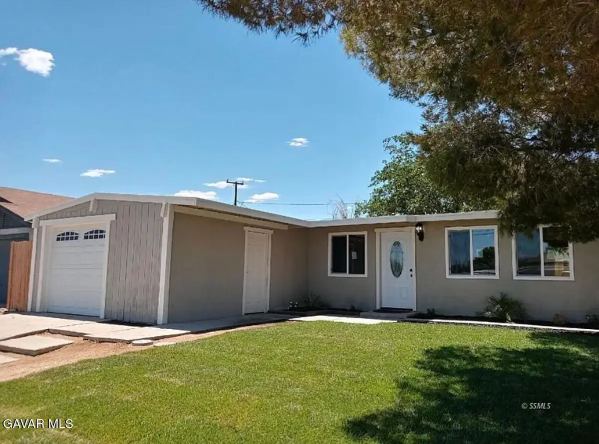 1115 S Ranger Street, Ridgecrest, CA 93555 - #1