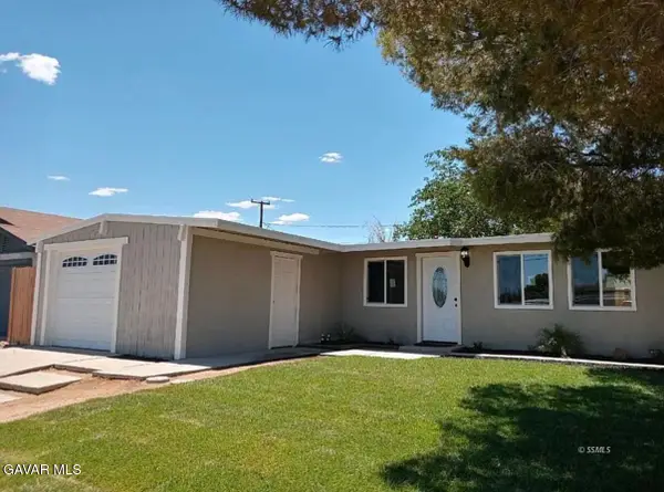 1115 S Ranger Street, Ridgecrest, CA 93555