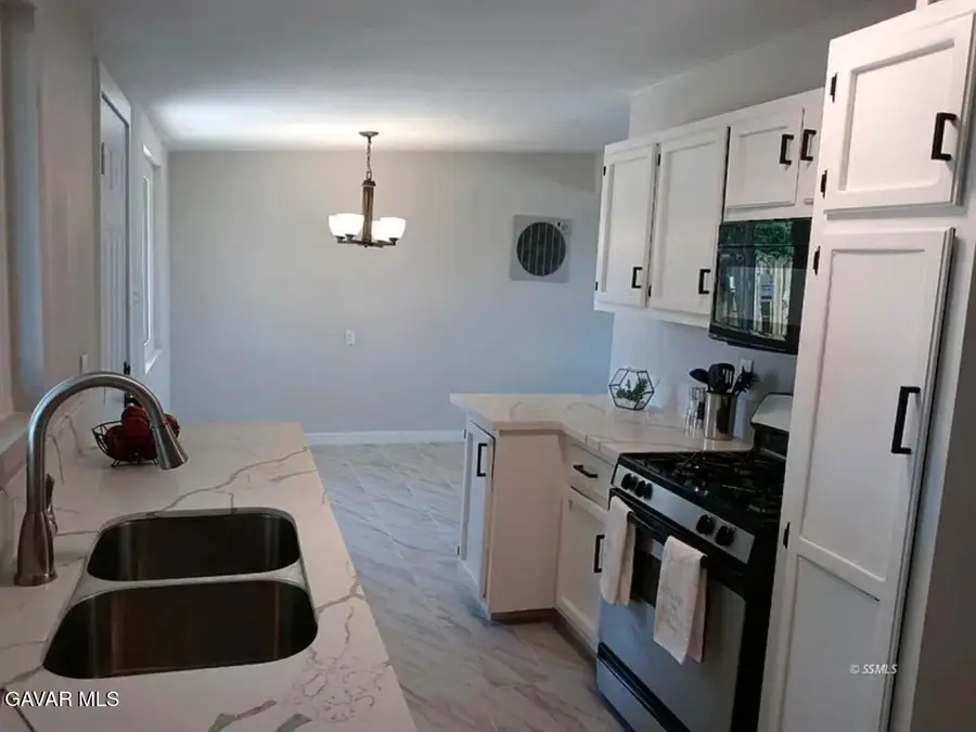 1115 S Ranger Street, Ridgecrest, CA 93555 - #2