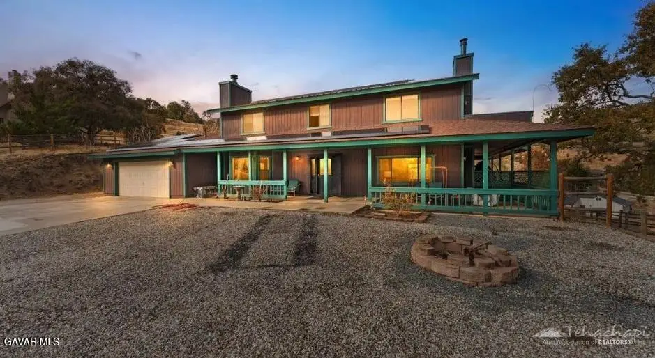 26021 Cumberland Road, Tehachapi, CA 93561 - #1