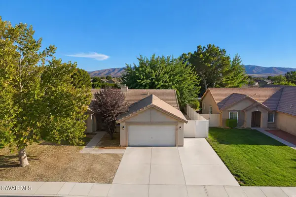 6204 Jasper Court, Lancaster, CA 93536