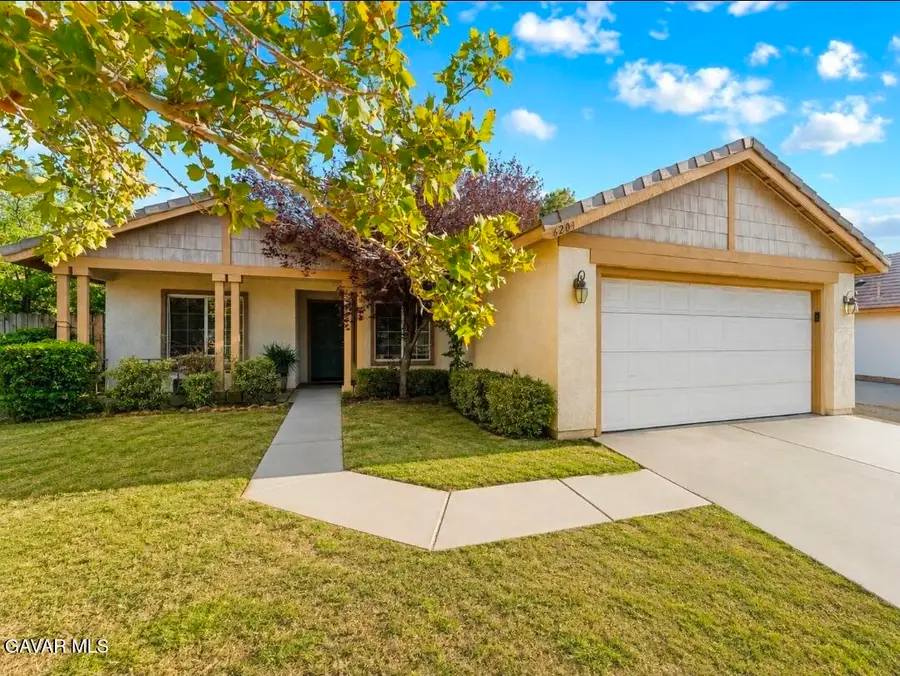 6204 Jasper Court, Lancaster, CA 93536 - #2
