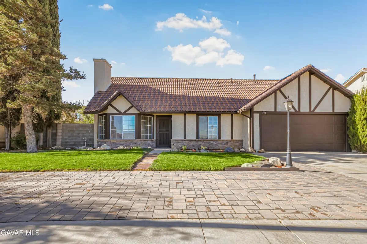 566 E Avenue R8, Palmdale, CA 93550 - #1