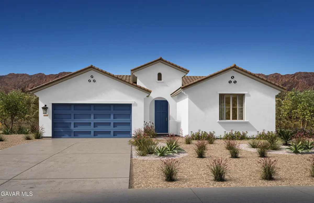3657 Camino Mia Court, Rosamond, CA 93560 - #1