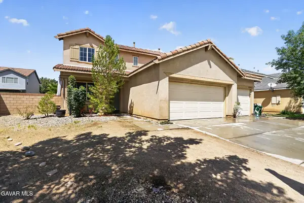 43235 Jennifer Lane, Lancaster, CA 93535
