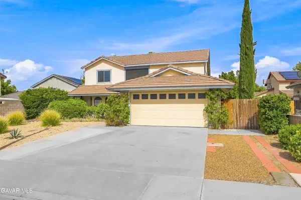 44138 Ruthron Avenue, Lancaster, CA 93536