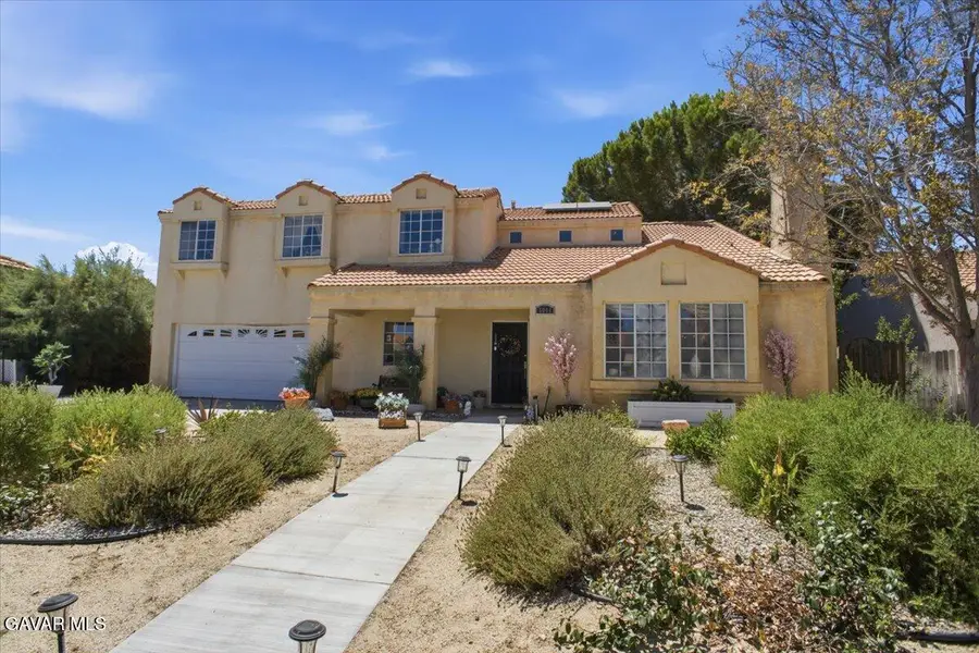 5044 Adobe Drive, Palmdale, CA 93552 - #2
