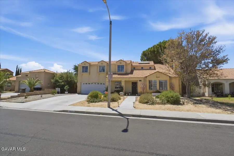 5044 Adobe Drive, Palmdale, CA 93552 - #3