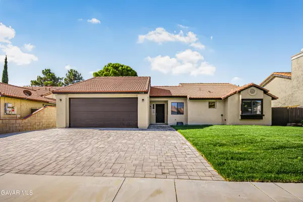 5168 Blue Sage Drive, Palmdale, CA 93552