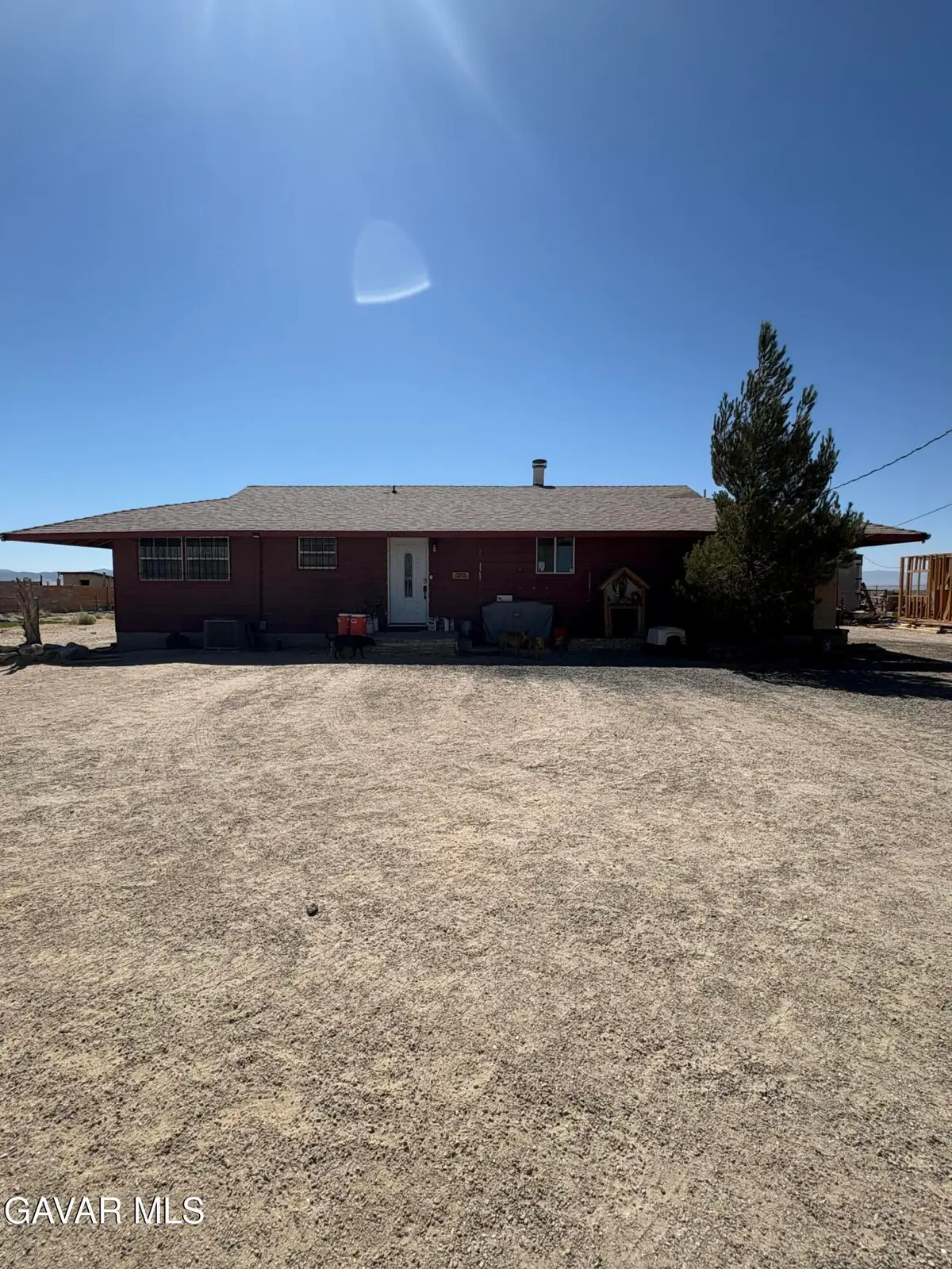 47823 W 40th Street, Lancaster, CA 93536 - #1