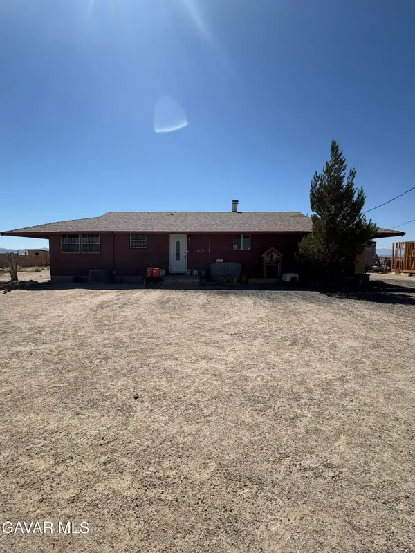 47823 W 40th Street, Lancaster, CA 93536