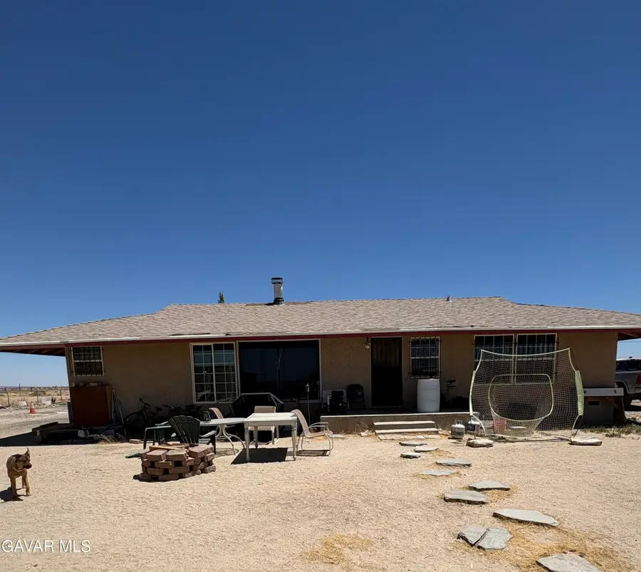 47823 W 40th Street, Lancaster, CA 93536 - #2