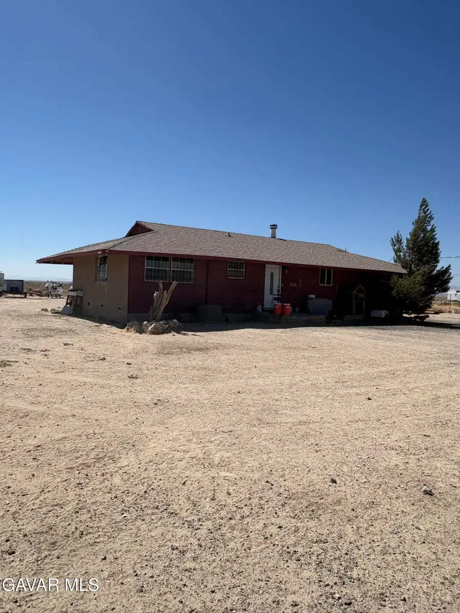 47823 W 40th Street, Lancaster, CA 93536 - #3