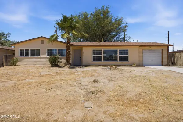 15917 Lee Street, Mojave, CA 93501