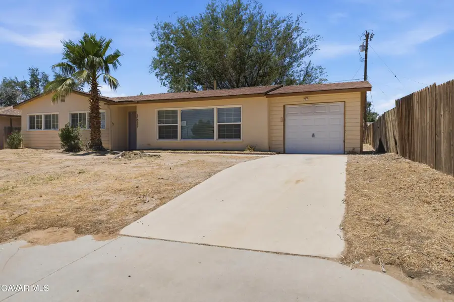 15917 Lee Street, Mojave, CA 93501 - #2