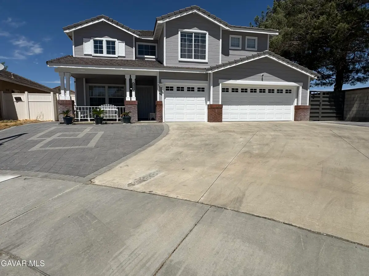 3365 E Avenue K 3, Lancaster, CA 93535 - #1