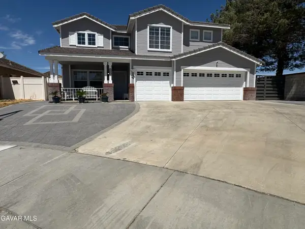3365 E Avenue K 3, Lancaster, CA 93535