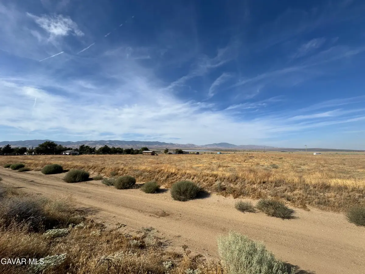 25253 Malmo Street, Lancaster, CA 93536 - #1