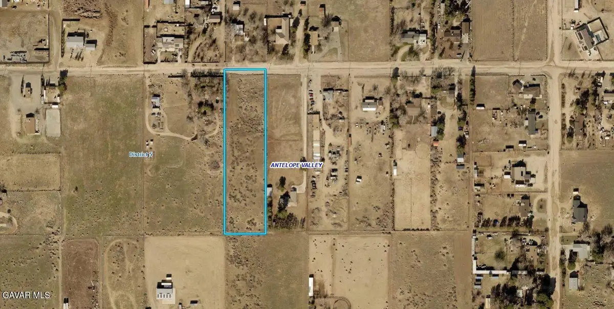 Ave E8, Lancaster, CA 93536 - #1