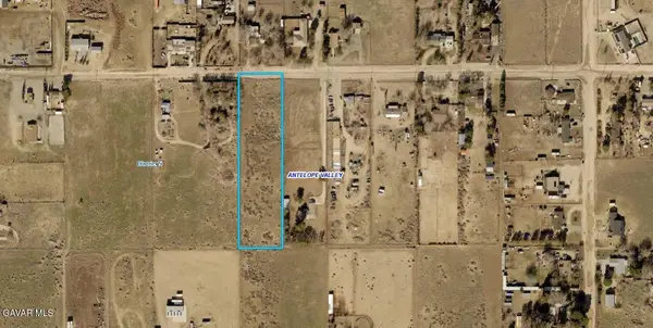 Ave E8, Lancaster, CA 93536