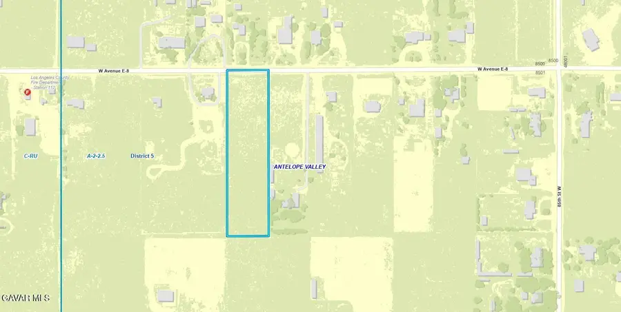 Ave E8, Lancaster, CA 93536 - #2
