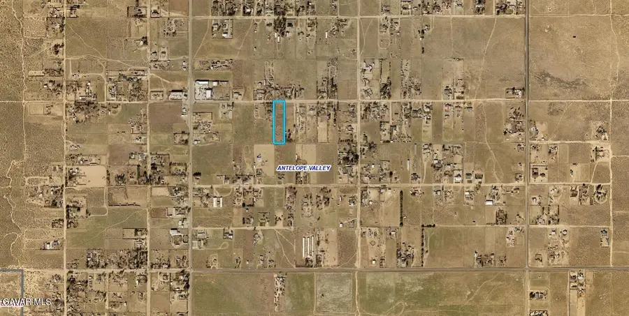 Ave E8, Lancaster, CA 93536 - #3