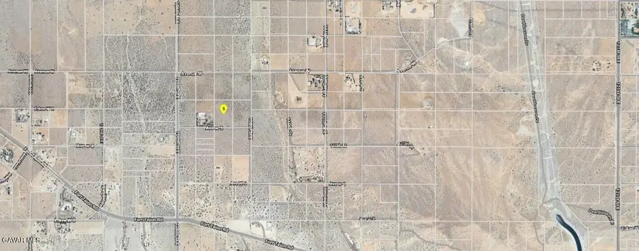 Ave W-3 And 106th St. E., Pearblossom, CA 93553 - #2
