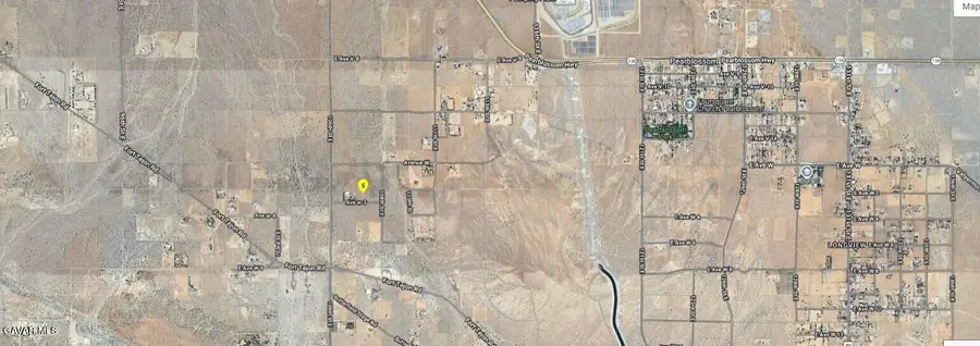 Ave W-3 And 106th St. E., Pearblossom, CA 93553 - #3