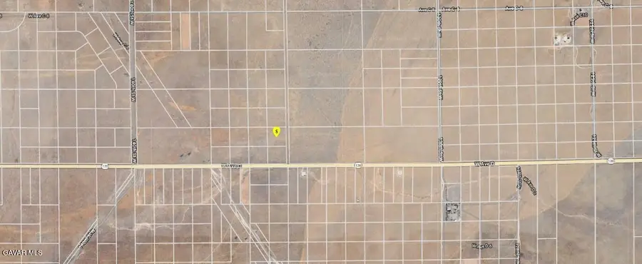 Ave D And 135th W. # D, Lancaster, CA 93535 - #2