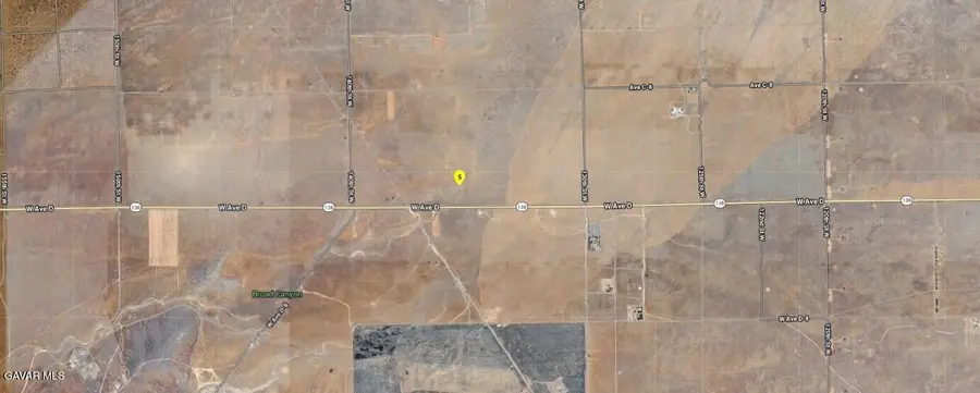 Ave D And 135th W. # D, Lancaster, CA 93535 - #3