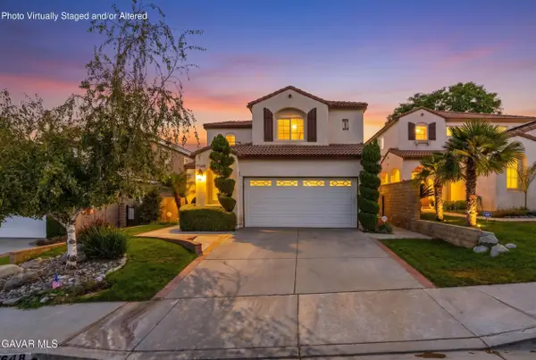27648 Elk Ridge Road, Castaic, CA 91384