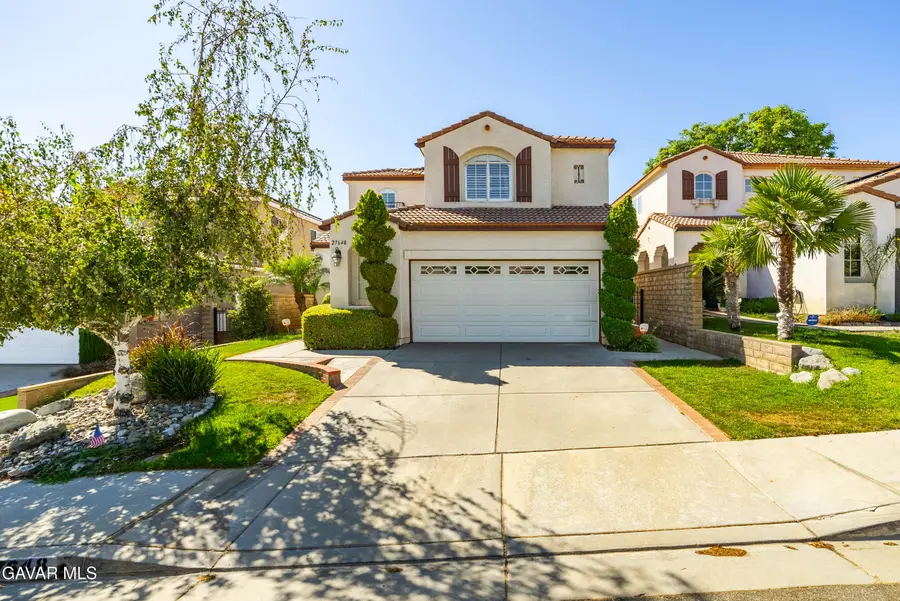 27648 Elk Ridge Road, Castaic, CA 91384 - #2