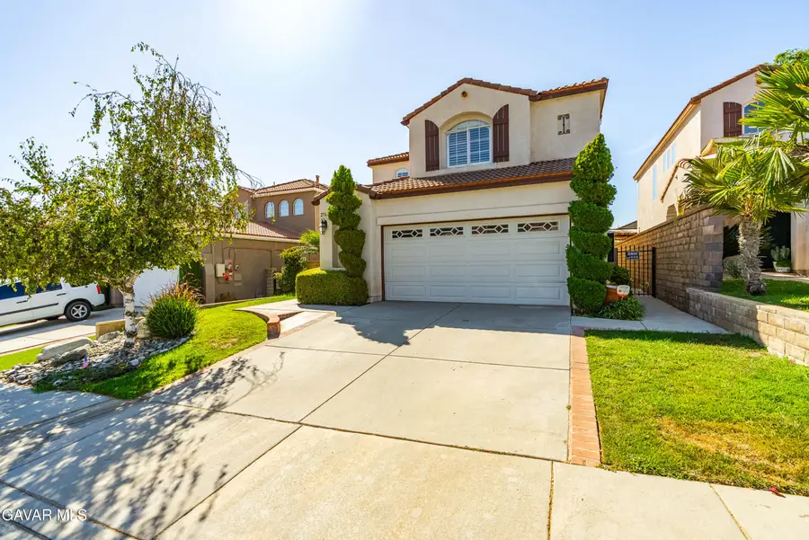 27648 Elk Ridge Road, Castaic, CA 91384 - #3