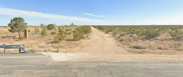 1 S/o Philipps Rd & W/o Cheyenne, Mojave, CA 93501