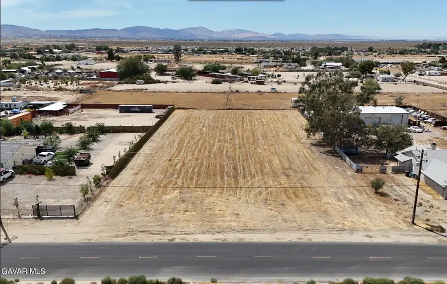 95th St E, Littlerock, CA 93543 - #2