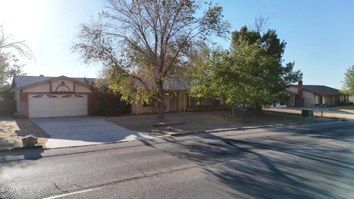 37045 96th Street, Littlerock, CA 93543 - #1