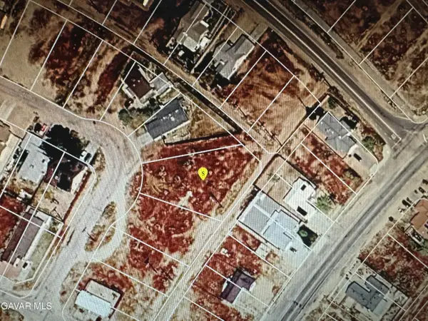 01 Orchid Drive, California City, CA 93505