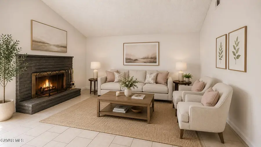 823 E Landsford Street, Lancaster, CA 93535 - #2