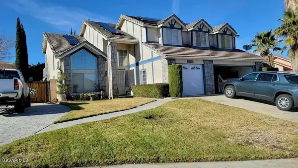 39463 Middleton Street, Palmdale, CA 93551