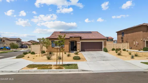 4385 W Avenue J6, Lancaster, CA 93536