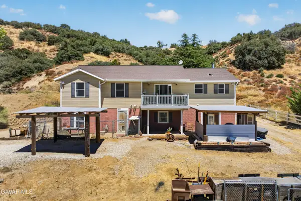 871 Lebec Road, Lebec, CA 93243