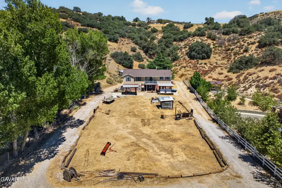 871 Lebec Road, Lebec, CA 93243 - #2