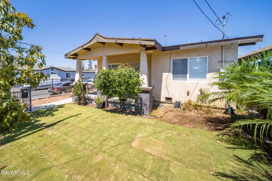 1319 E 75th Street, Los Angeles, CA 90001 - #2